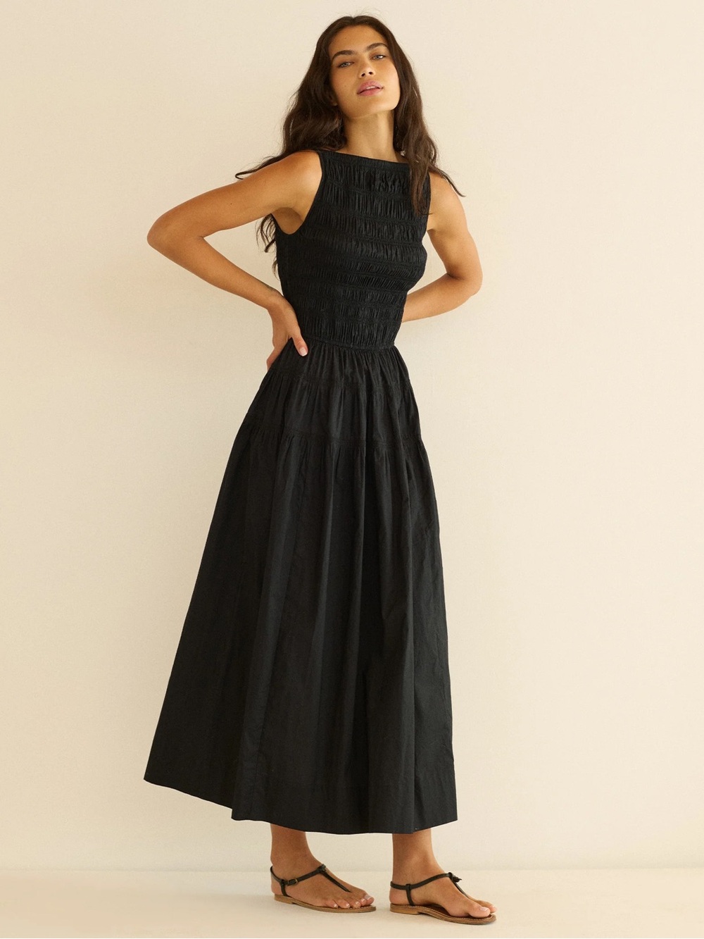 Doen Melie Dress